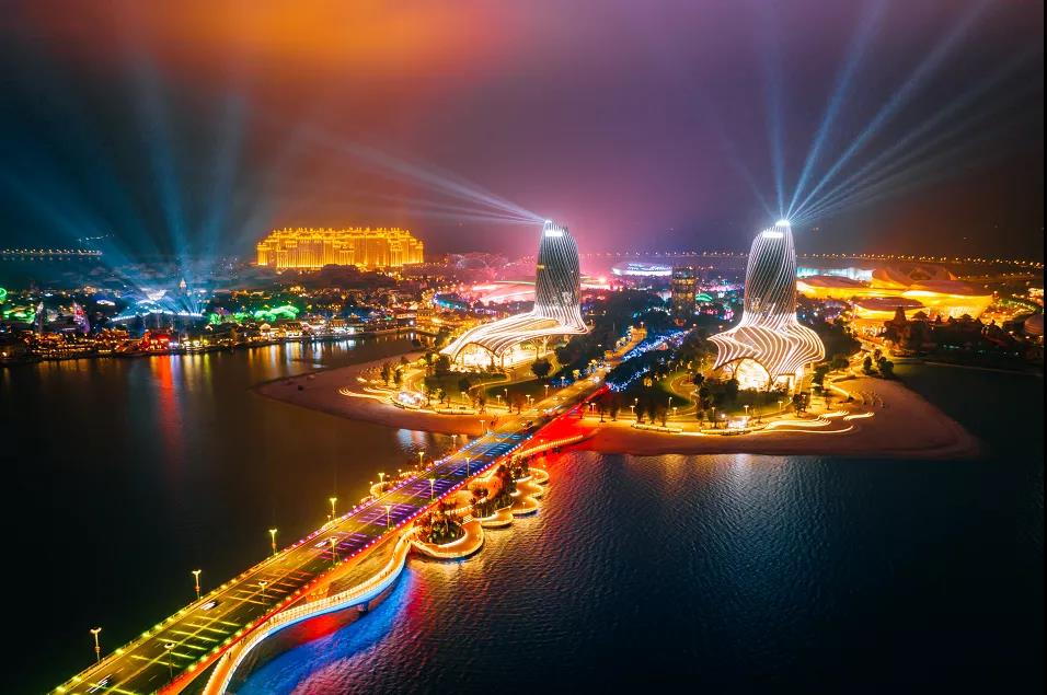 新年第一炸：?；◢u39棟樓、43萬(wàn)平方違建統(tǒng)統(tǒng)拆掉！這是何等壯觀……